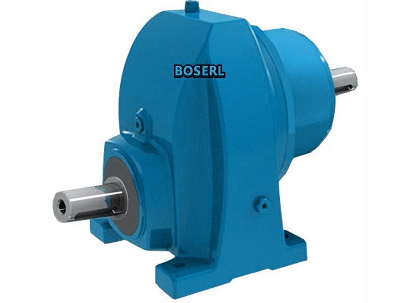 R系列硬齒輪減速電機 R系列硬齒輪減速電機