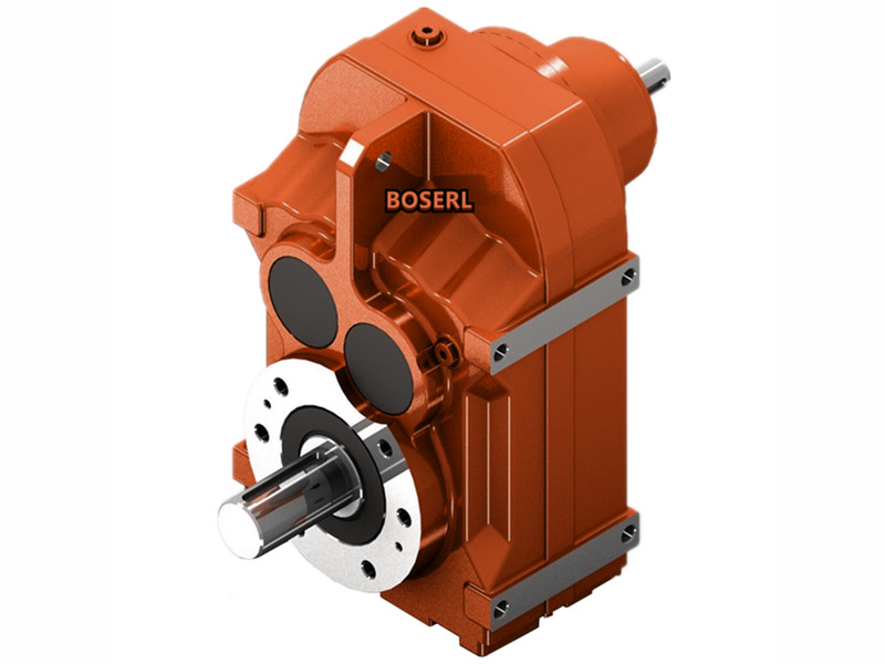 電機帶減速機 電機帶減速機